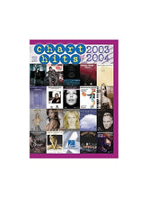 Hal Leonard Ukulele Chart Hits 2004